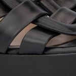 Shoe Women Aquatalia 860T126 MICAH BLACK - Image 7