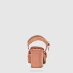 Shoe Women Aquatalia 860T127 MICAH CORAL - Image 4