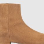 Shoe Women Aquatalia 860T12 ULYSSAA WHISKEY - Image 4