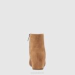 Shoe Women Aquatalia 860T12 ULYSSAA WHISKEY - Image 6
