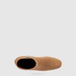 Shoe Women Aquatalia 860T12 ULYSSAA WHISKEY - Image 7