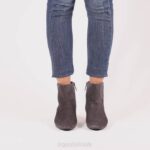 Shoe Women Aquatalia 860T12 ULYSSAA WHISKEY - Image 8