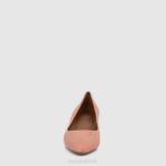 Shoe Women Aquatalia 860T131 PASHA CORAL - Image 3