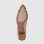 Shoe Women Aquatalia 860T131 PASHA CORAL - Image 6