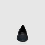 Shoe Women Aquatalia 860T133 PASHA BLUE/BLACK - Image 3