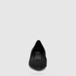 Shoe Women Aquatalia 860T134 PASHA BLACK - Image 3