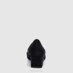 Shoe Women Aquatalia 860T134 PASHA BLACK - Image 4