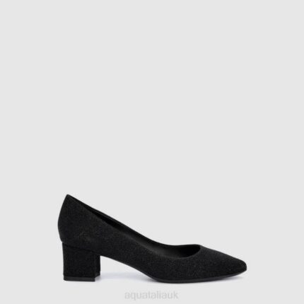 Shoe Women Aquatalia 860T134 PASHA BLACK