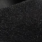 Shoe Women Aquatalia 860T134 PASHA BLACK - Image 7