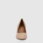 Shoe Women Aquatalia 860T135 PEONY LIGHT TAUPE - Image 3