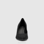 Shoe Women Aquatalia 860T136 PEONY BLACK - Image 3