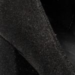 Shoe Women Aquatalia 860T136 PEONY BLACK - Image 7