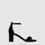 Shoe Women Aquatalia 860T139 SHANNA BLACK
