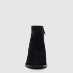 Shoe Women Aquatalia 860T13 REETA SMOKE - Image 3