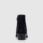 Shoe Women Aquatalia 860T13 REETA SMOKE - Image 4