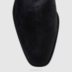 Shoe Women Aquatalia 860T13 REETA SMOKE - Image 6