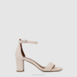 Shoe Women Aquatalia 860T140 SHANNA NUDE