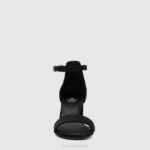 Shoe Women Aquatalia 860T141 SHANNA BLACK - Image 3