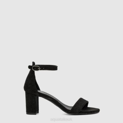 Shoe Women Aquatalia 860T141 SHANNA BLACK