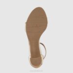 Shoe Women Aquatalia 860T142 SHANNA PLATINUM - Image 6