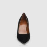 Shoe Women Aquatalia 860T144 MELINA AQ 24/7 BLACK - Image 2