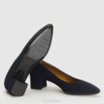 Shoe Women Aquatalia 860T149 PASHA NAVY - Image 3