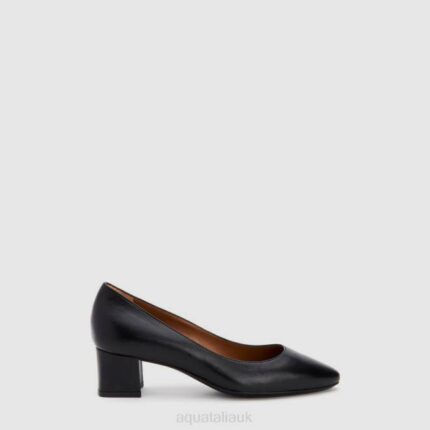 Shoe Women Aquatalia 860T150 PASHA BLACK