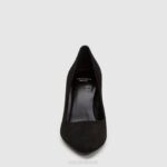 Shoe Women Aquatalia 860T152 PEONY BLACK - Image 3