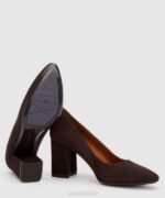 Shoe Women Aquatalia 860T154 PEONY ESPRESSO - Image 5