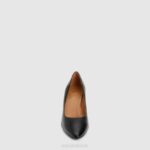 Shoe Women Aquatalia 860T155 PEONY BLACK - Image 3