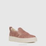 Shoe Women Aquatalia 860T156 LIDA ROSE - Image 2