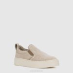 Shoe Women Aquatalia 860T157 LIDA PEARL - Image 2