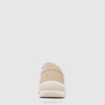 Shoe Women Aquatalia 860T158 LEOLA NUDE - Image 4