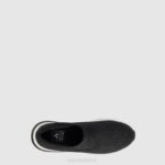 Shoe Women Aquatalia 860T159 LEOLA BLACK - Image 4