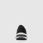 Shoe Women Aquatalia 860T159 LEOLA BLACK - Image 5
