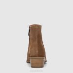 Shoe Women Aquatalia 860T15 REETA WHISKEY - Image 4