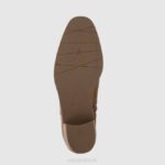 Shoe Women Aquatalia 860T15 REETA WHISKEY - Image 5