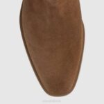 Shoe Women Aquatalia 860T15 REETA WHISKEY - Image 6