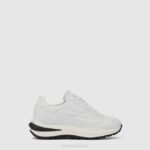 Shoe Women Aquatalia 860T160 LISSANDRA WHITE