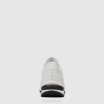 Shoe Women Aquatalia 860T160 LISSANDRA WHITE - Image 4