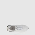 Shoe Women Aquatalia 860T160 LISSANDRA WHITE - Image 5
