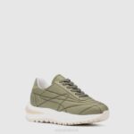 Shoe Women Aquatalia 860T161 LISSANDRA OLIVE - Image 2
