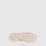 Shoe Women Aquatalia 860T161 LISSANDRA OLIVE - Image 6