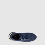 Shoe Women Aquatalia 860T163 LISSANDRA NAVY - Image 5