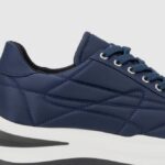Shoe Women Aquatalia 860T163 LISSANDRA NAVY - Image 7
