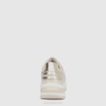 Shoe Women Aquatalia 860T164 LISSANDRA PLATINUM - Image 4