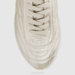 Shoe Women Aquatalia 860T164 LISSANDRA PLATINUM - Image 5