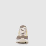 Shoe Women Aquatalia 860T165 LIZBETH CEMENT - Image 3
