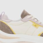 Shoe Women Aquatalia 860T165 LIZBETH CEMENT - Image 7