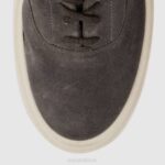 Shoe Women Aquatalia 860T167 LORA DARK BROWN - Image 5